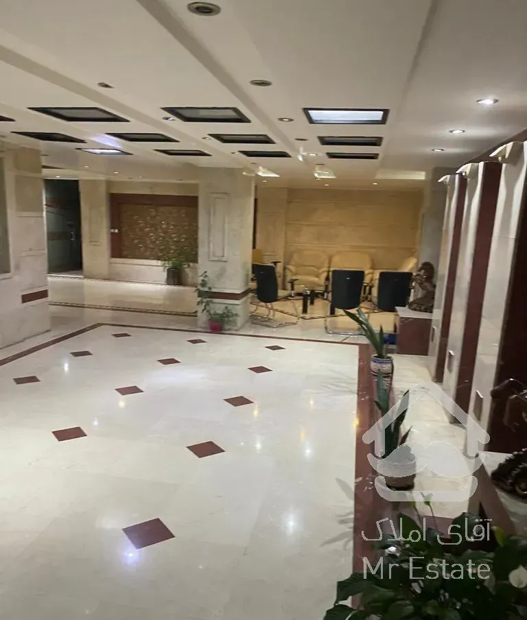 بالای کاج مروارید