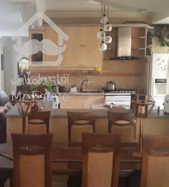 اجاره آپارتمان ۱۳۸ متر کاشانی