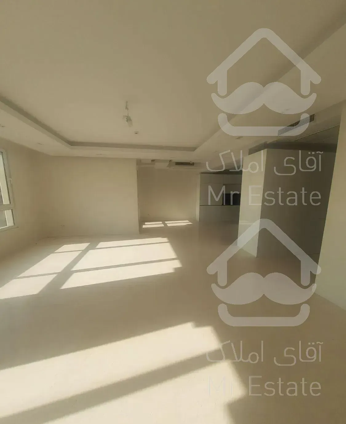 ۲۴۰ متر چهارخواب دزاشیب