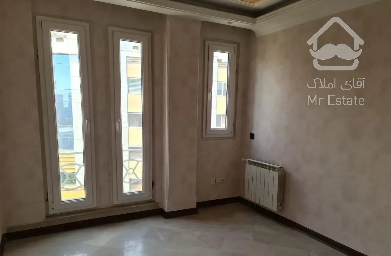 142متر 3خواب نزدیک ولیعصر