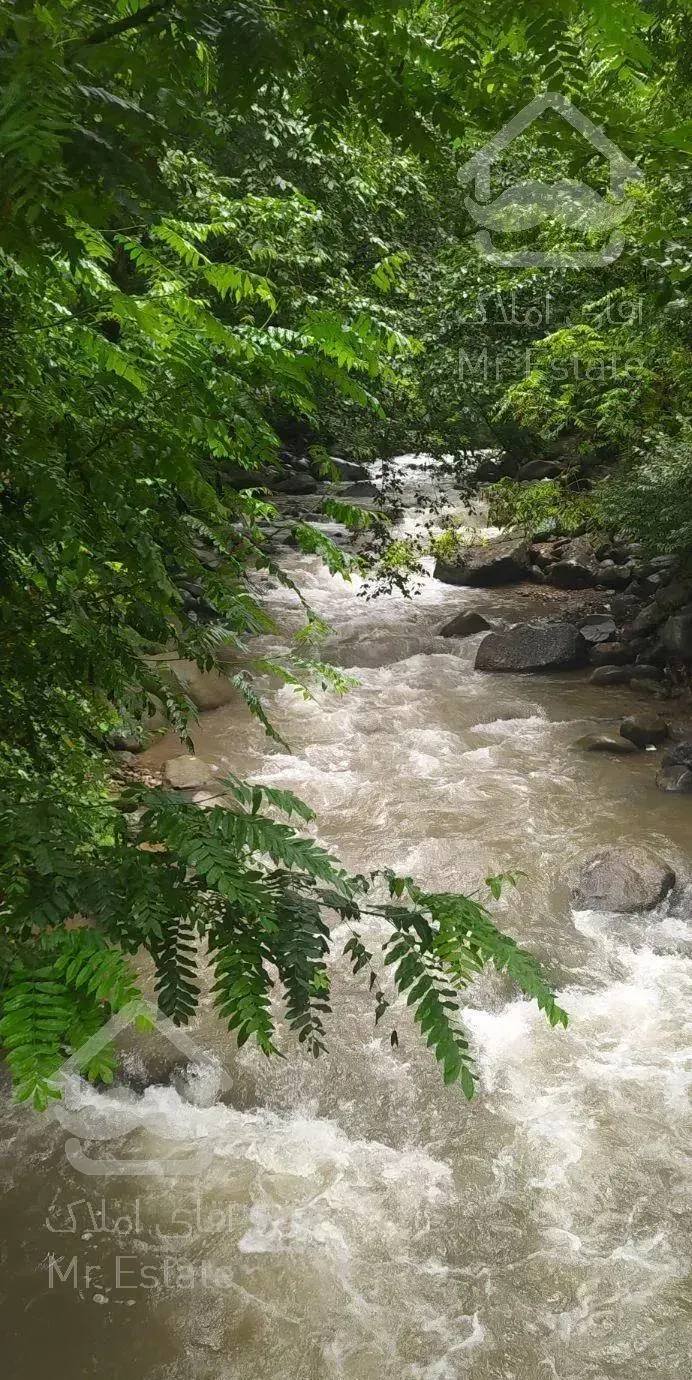 ویلا 75متری در روستای لاکه تاشون