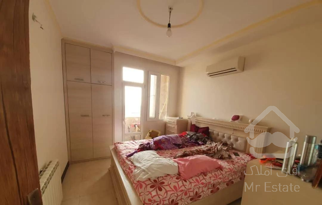 آپارتمان ۹۷متری دوخوابه فروشی