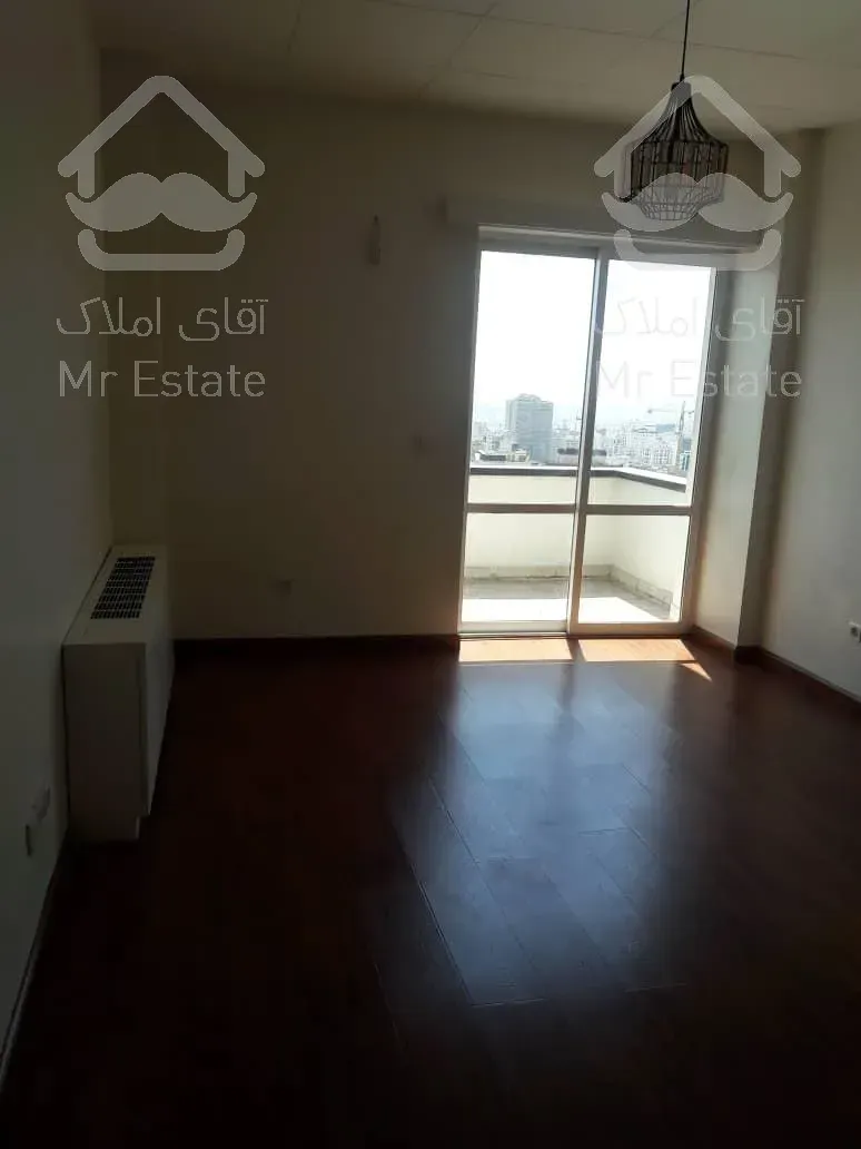 رهن و اجاره آپارتمان ۱۴۰ متری ۲ خواب اقدسیه سپند ویو