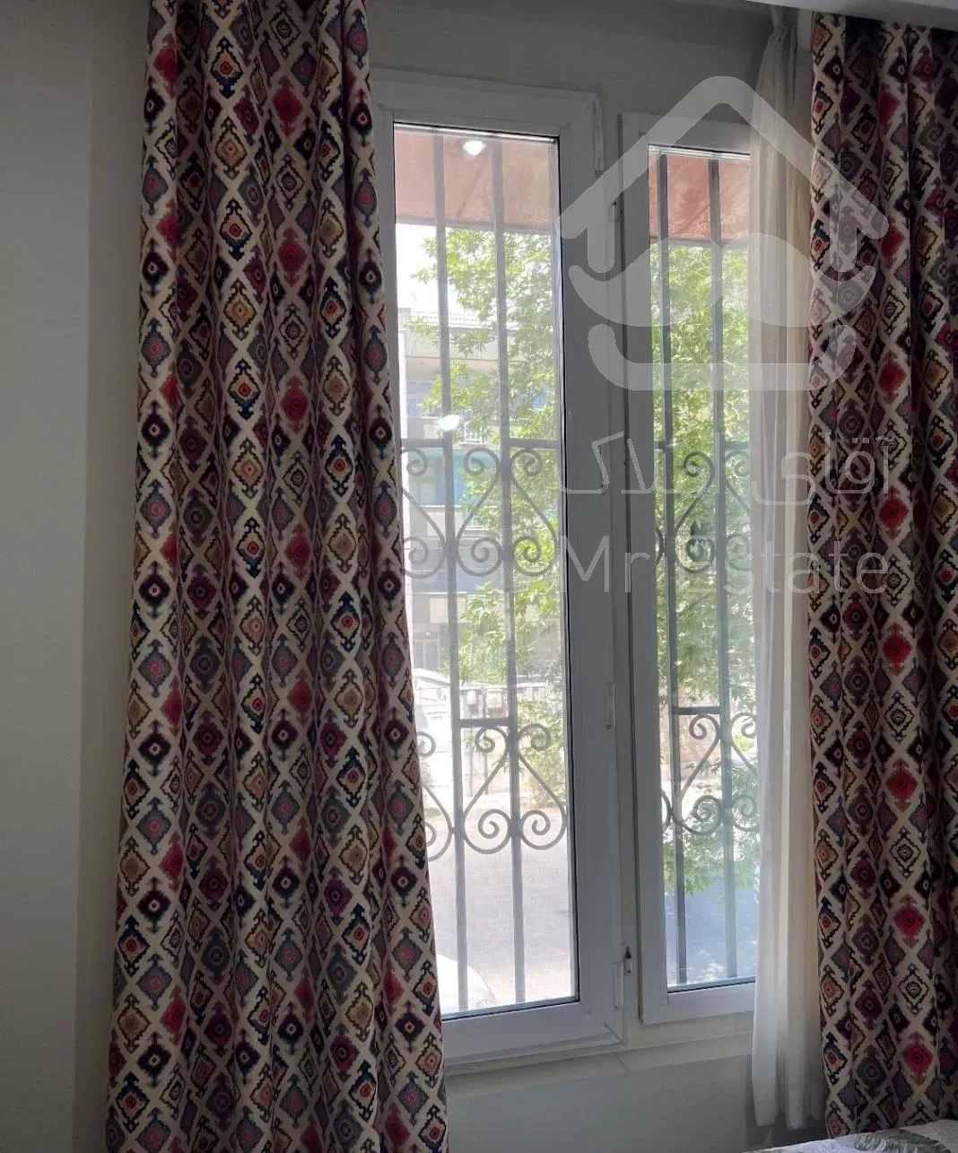 84 متر شادمان فول امکانات