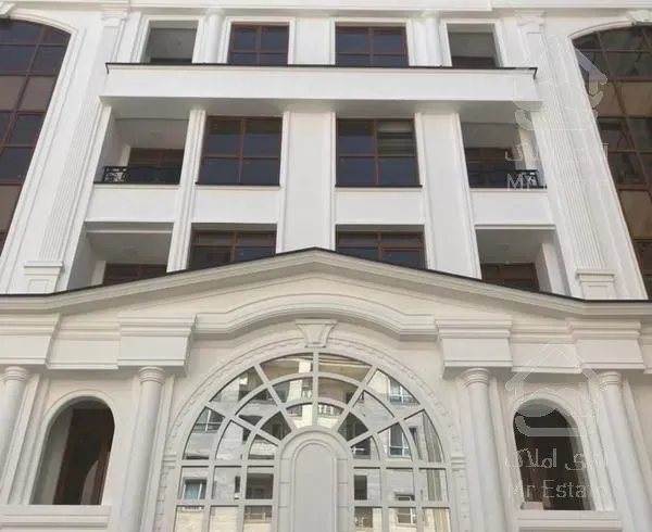 ١٢٠ متر ٢ خواب پیامبر شرقى نوساز