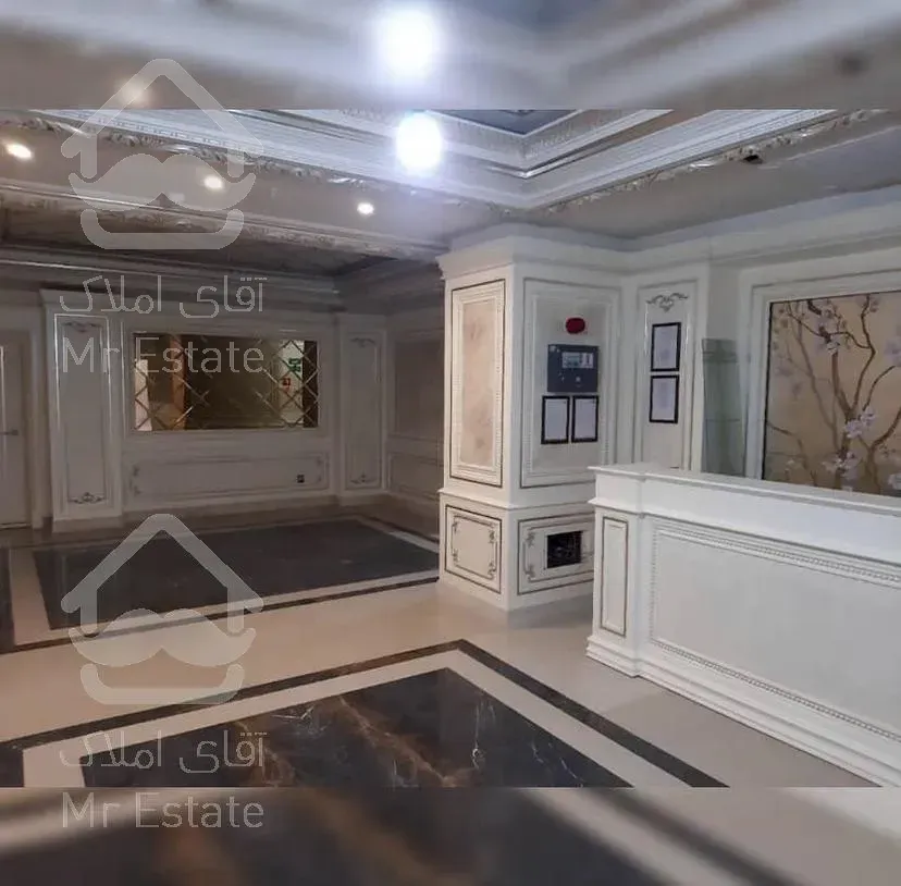 300 متری فرمانیه