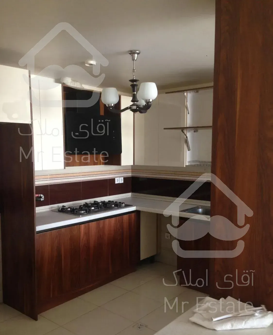 آپارتمان 2خوابه 95 متری /رهن و اجاره/تخلیه