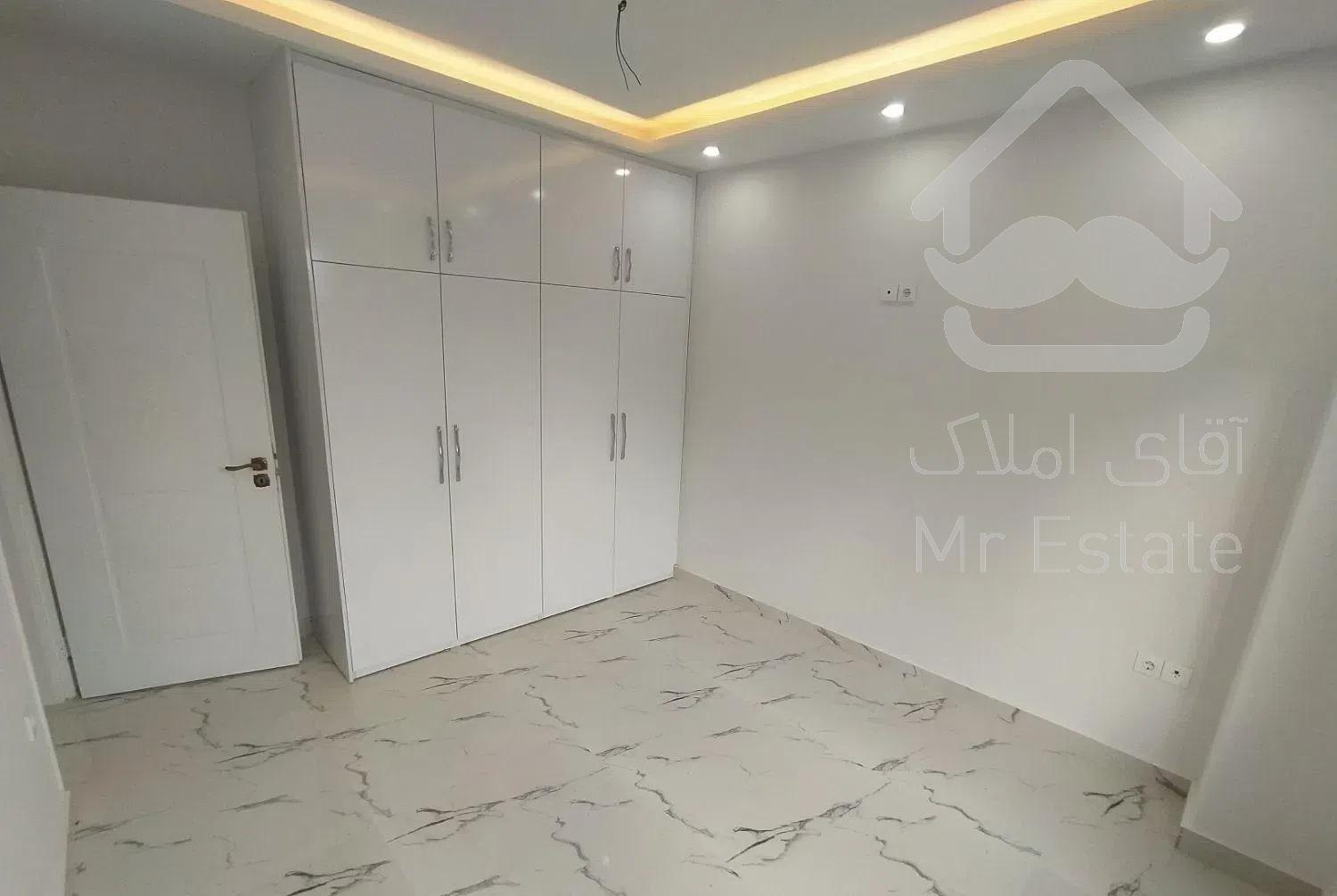 رهن اپارتمان ۱۱۰ متری خیابان گلستان