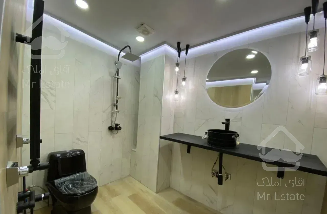 آپارتمان 165 متری دربند دو خوابه