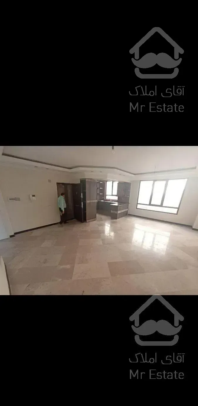 دربند / ۹۰ متر دوخواب / کلید نخورده