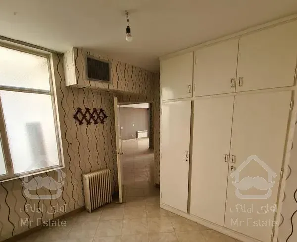 آپارتمان،۱۲۶ متر،تک واحدی،سه خواب