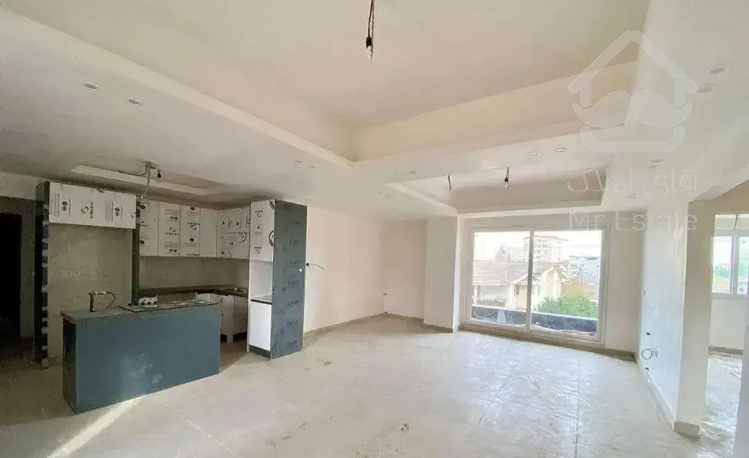 ۱۱۵مترنوسازقطعه دوم رادیودریاسوپرلوکس منطقه عالی