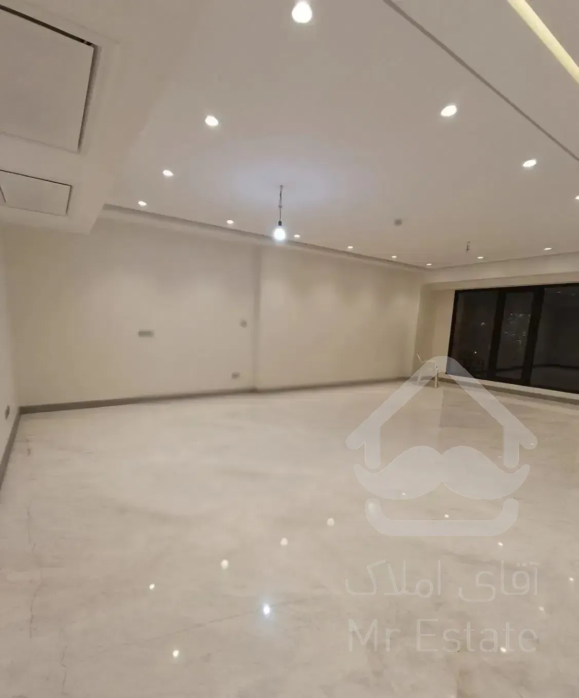 اجودانیه ۱۰۰ متر۲خ مدرن فول مشاعات هتلینگ