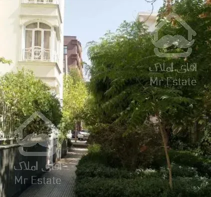 ۱۷۵ متر خانه ویلایی دروس