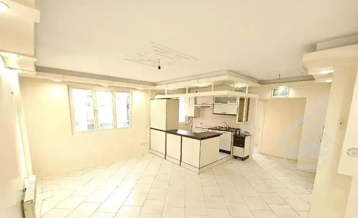 * ۶۰ متر * دوخواب * خوش نقشه *