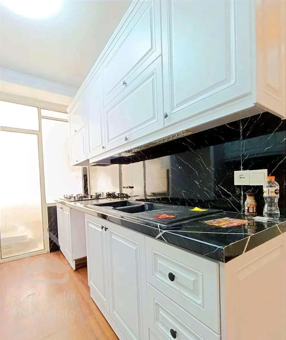 فروش آپارتمان ۶۰ متری ۱ خوابه(باپارکینگ)