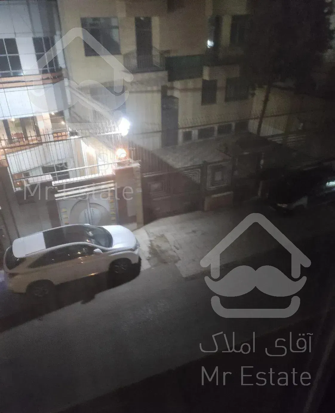 قایم مقام ۵۸ متر ۲ خوابه مجرد یا خانواده