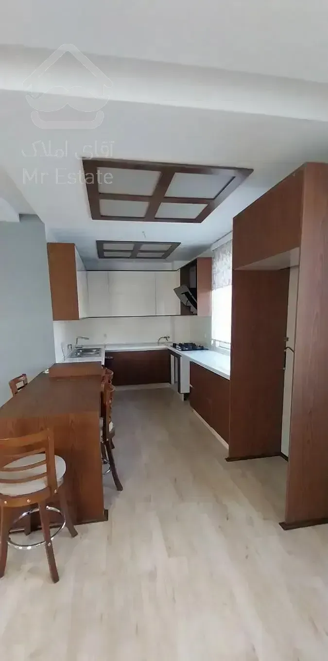 آپارتمان ۱۱۲متر ۳خواب چیتگر جنوبی