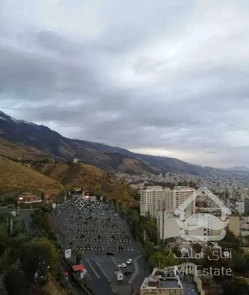 ۱۶۴ متر ۳خواب ولنجک