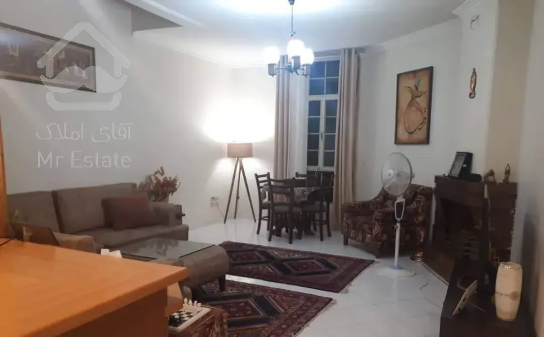 56 متر با دسترسی به فلکه دوم صادقیه و مترو