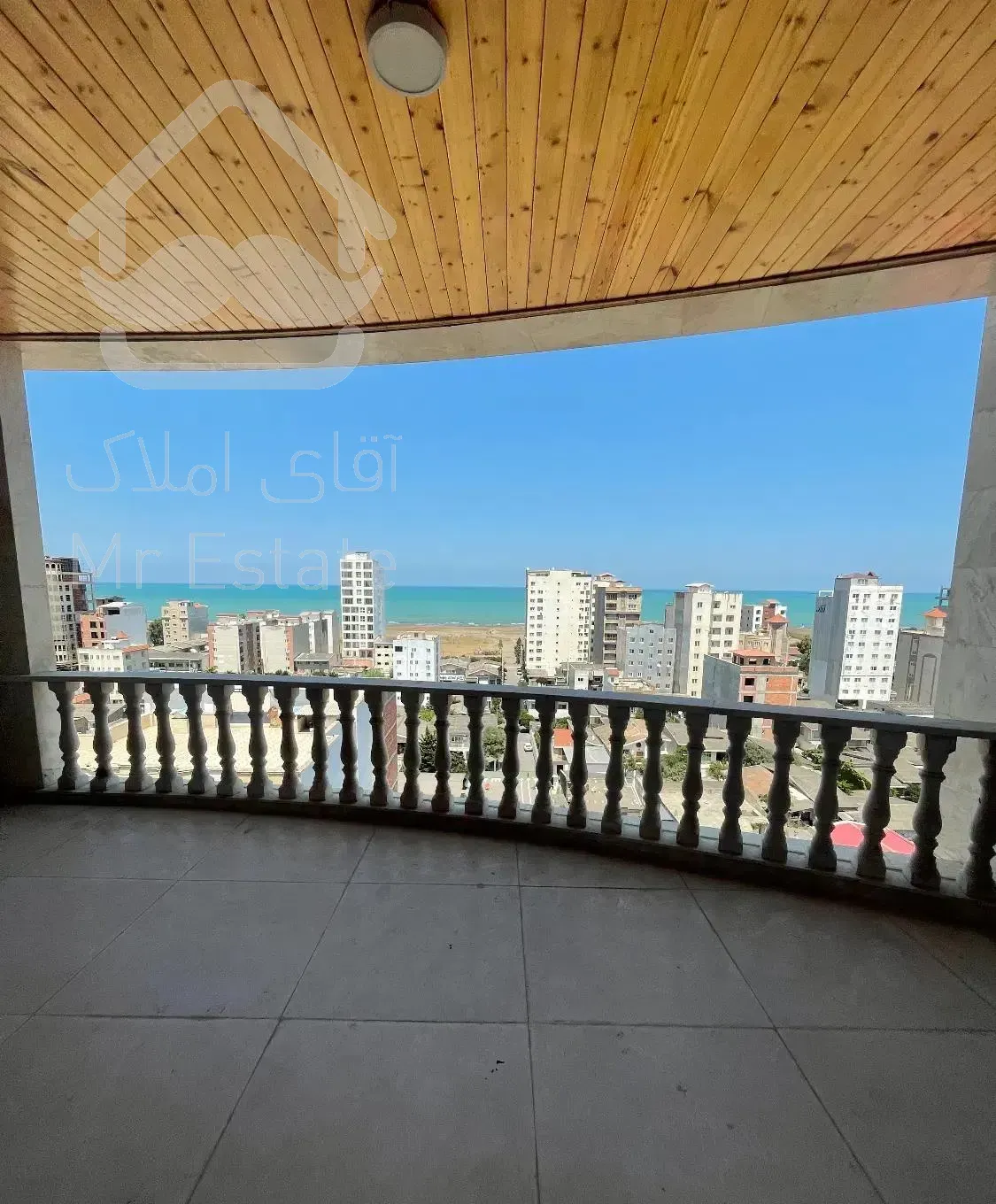 فروش برج ساحلی Vip