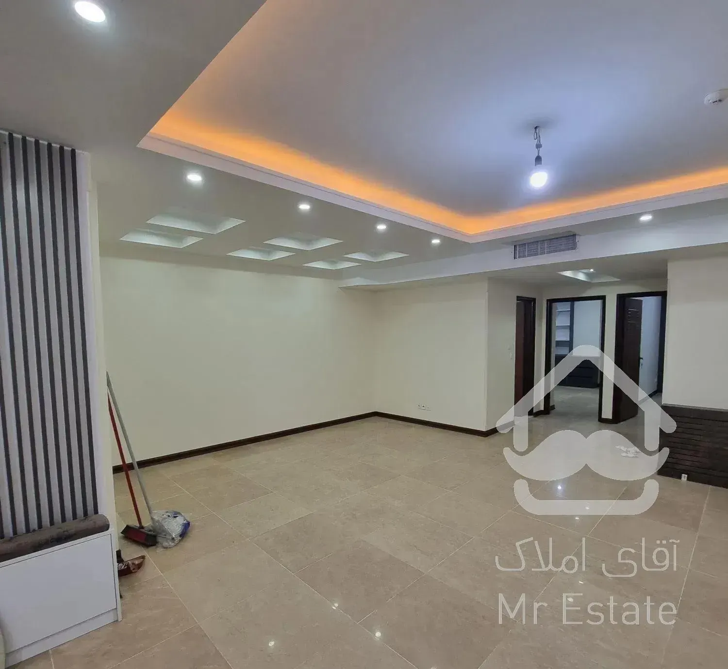 آپارتمان ۱۰۸ دوخوابه مرکزیها