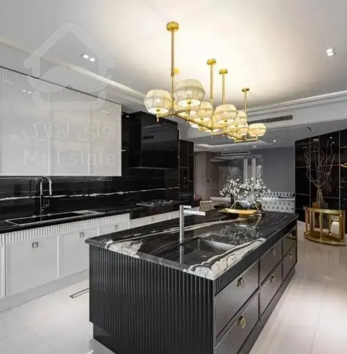 240 متر / صفر / تک واحدی / لوکس و اعیانی