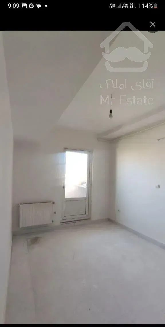 فروش آپارتمان ۷۴ متری ۲ خوابه الماس رضوان پونک