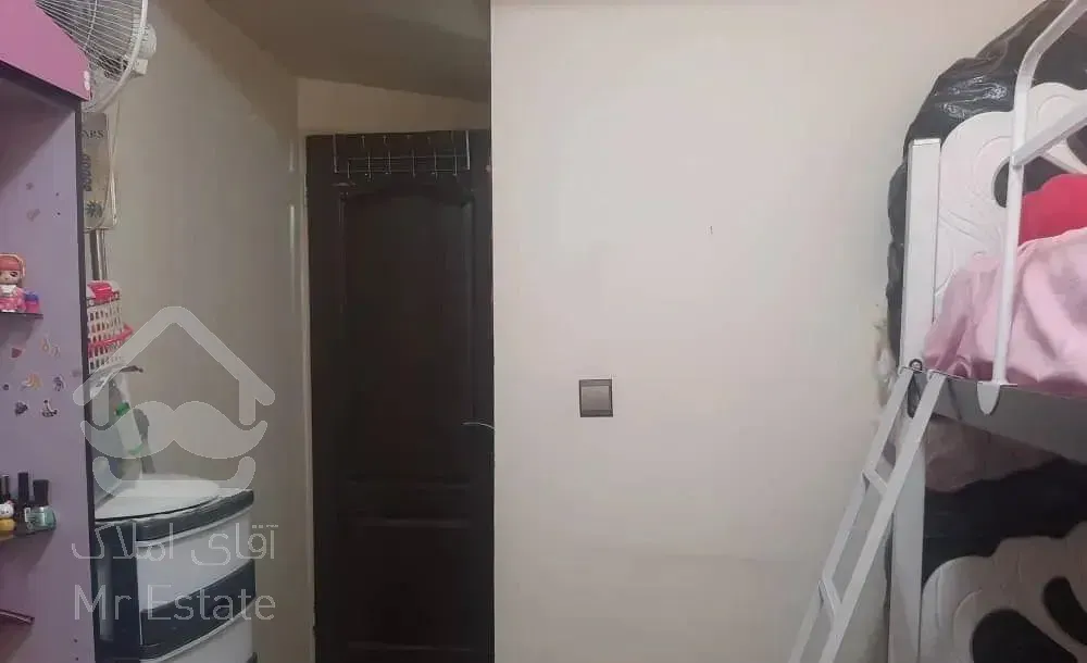 ۴۸متر آپارتمان. پیروزی پاسدار گمنام  کوچه خسروی