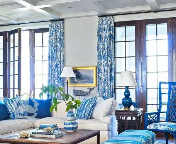 117متر/ویوPanorama/برج باغSmart الماس/پاسداران