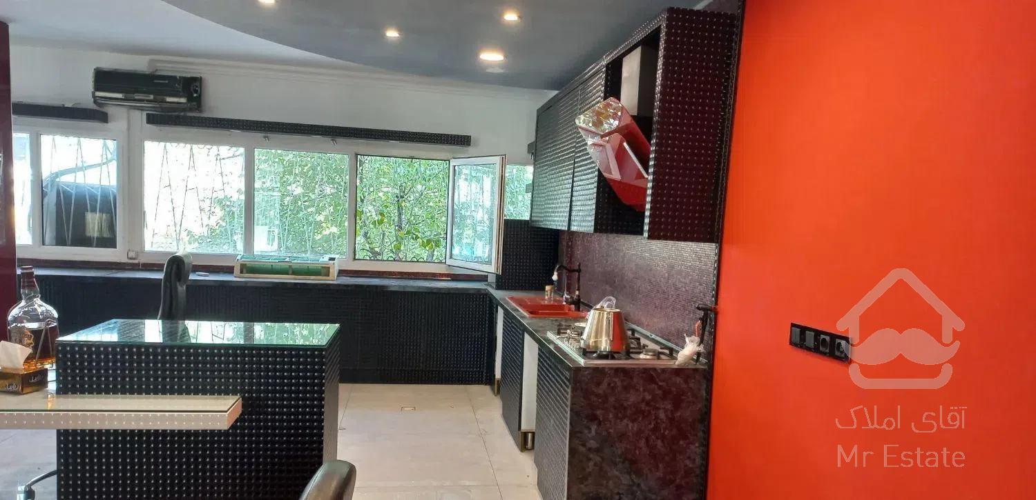 ۹۰متر فول امکانات ۷ساله ( ابراهیمی ) طلا طلا طلا