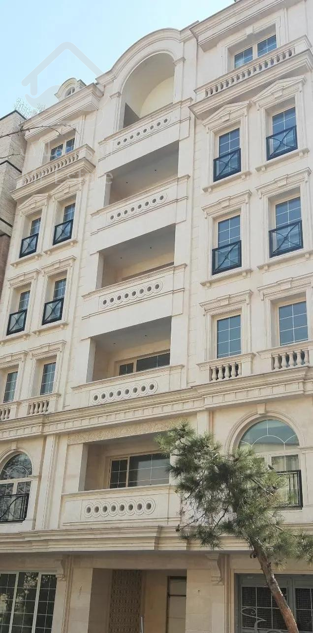 آپارتمان ۱۸۷ متری پارکینگ ۲+۱ سندی**