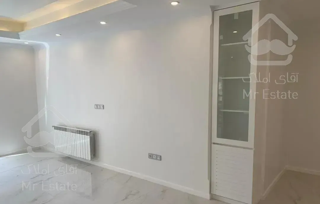 110 متر سند اداری محدوده فرمانیه