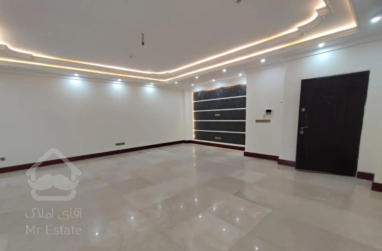 مطهری جم ١٣٨ متر ٣خوابه فول