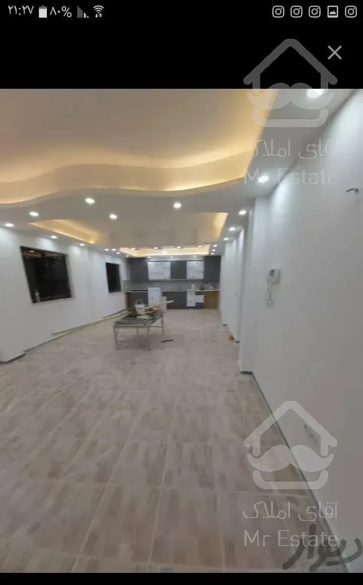 فروش ویلا باغ ۱۰۰ متری