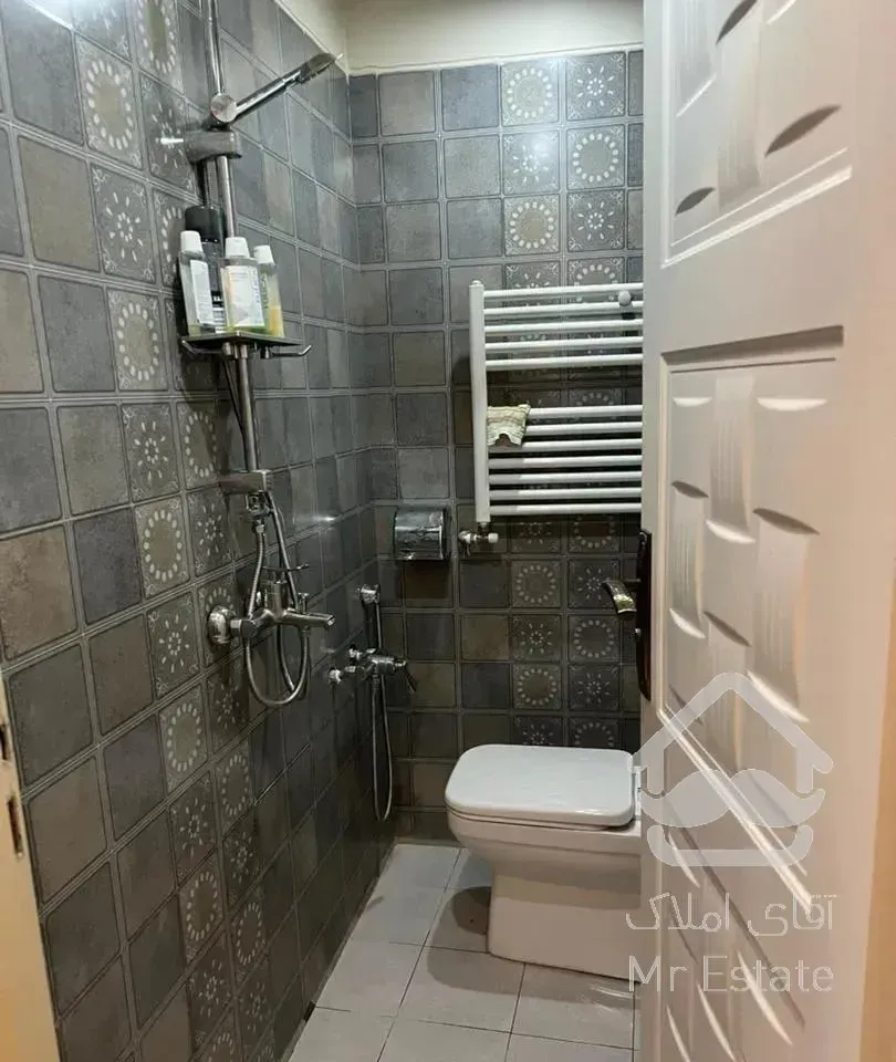 ویلا استخر روباز آبگرم در فشم