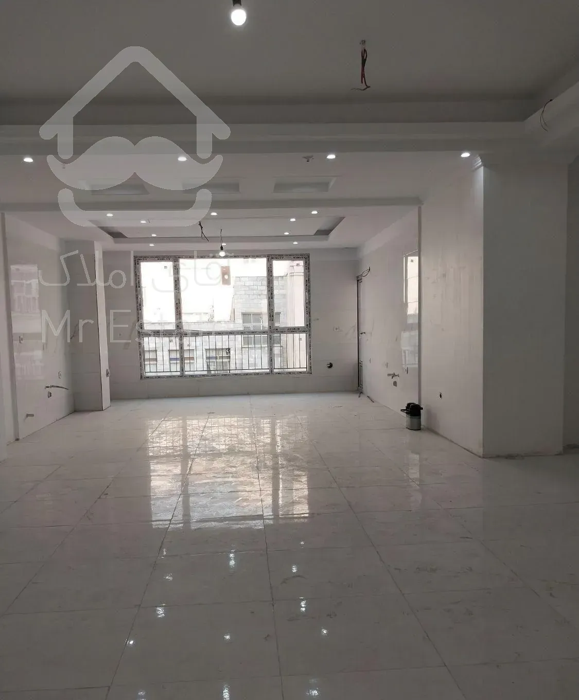 آپارتمان 108 متر گلستان آقاجانلو نبرد جنوبی