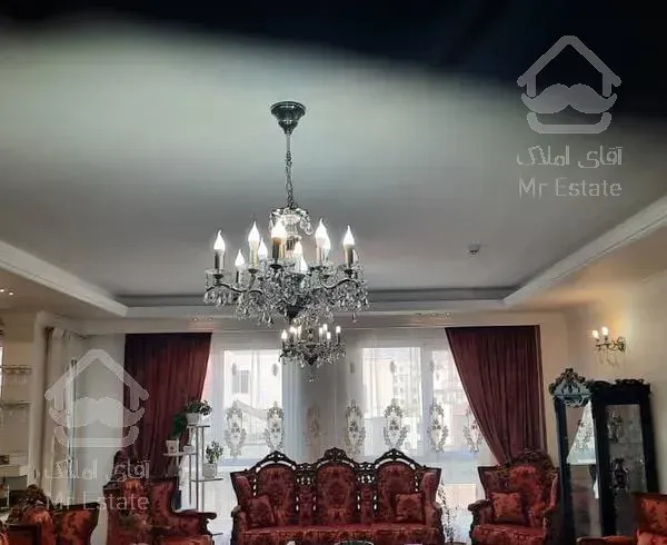 ۱۴۰متر/شاهکار نقشه و معماری/بدون مشابه/بلوار عدل