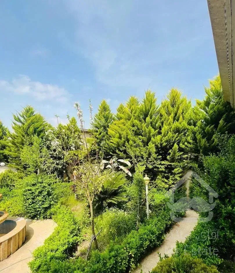 ویلا باغ نمارومی جاده دریا شهرک قدیمی واصیل