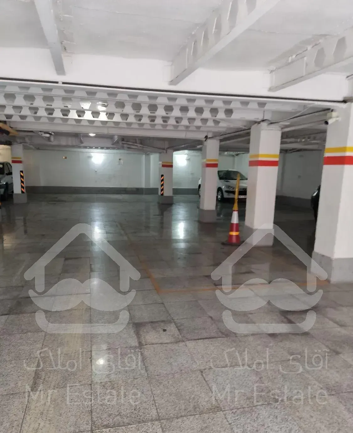 آپارتمان ۶۶متری تک خوابه فول