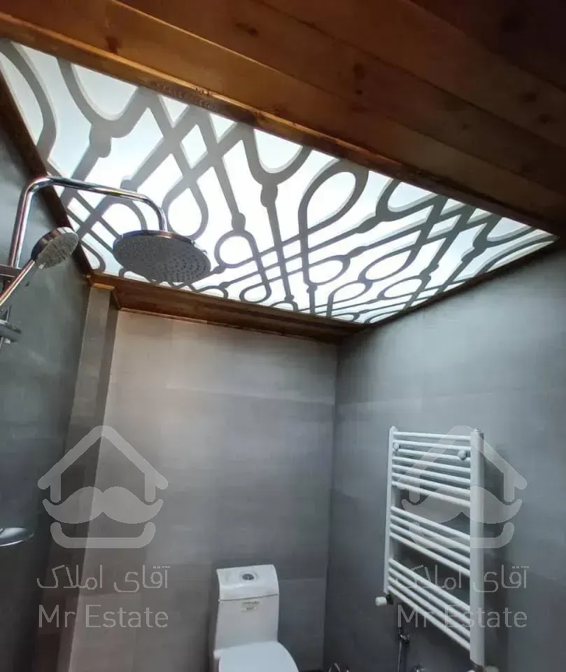 اجاره ویلا تریبلکس (استخرسرپوشیده سوناوجکوزی)