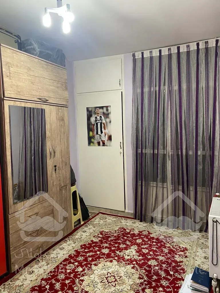 ۴۰ متر سلسبیل بوستان