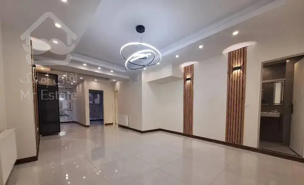 ۷۳ متر فول دوخواب کلید نخورده