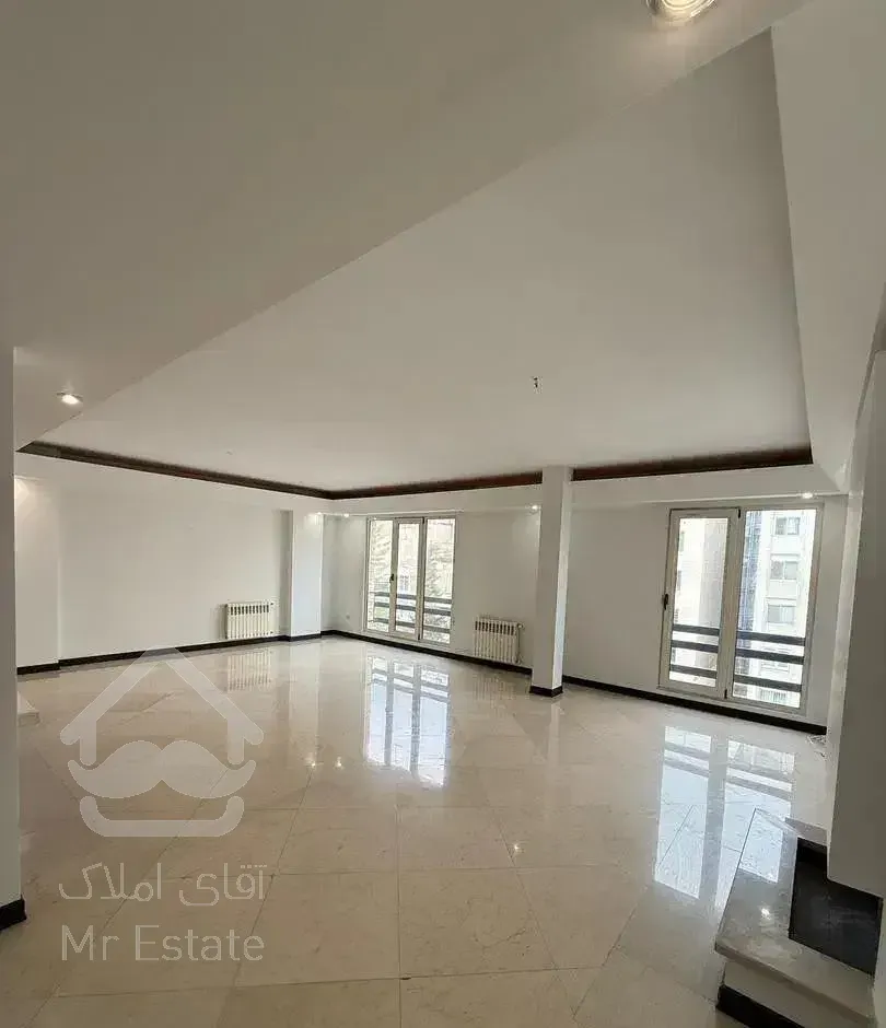 جردن اجاره آپارتمان ۱۷۰ متر ۳ خواب فول ۲ پارکینگ