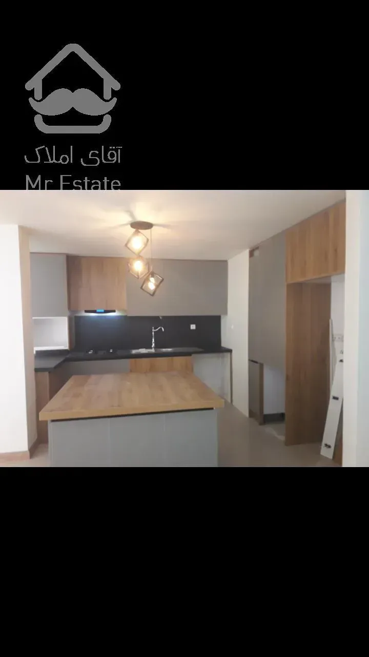 فروش۱۴۰متر۳خواب نوساز.دریاچه/دهکده/منطقه۲۲