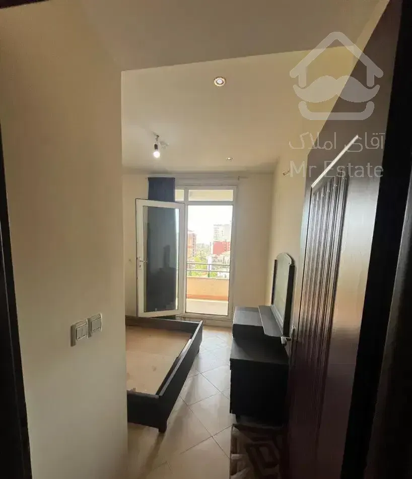 آپارتمان اکازیون بلوار دریا سرخرود