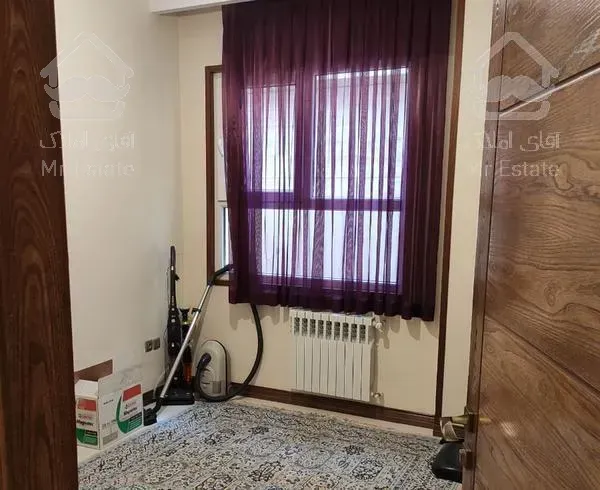 ۹۱ متر، ۷ ساله، فول امکانات، مهران