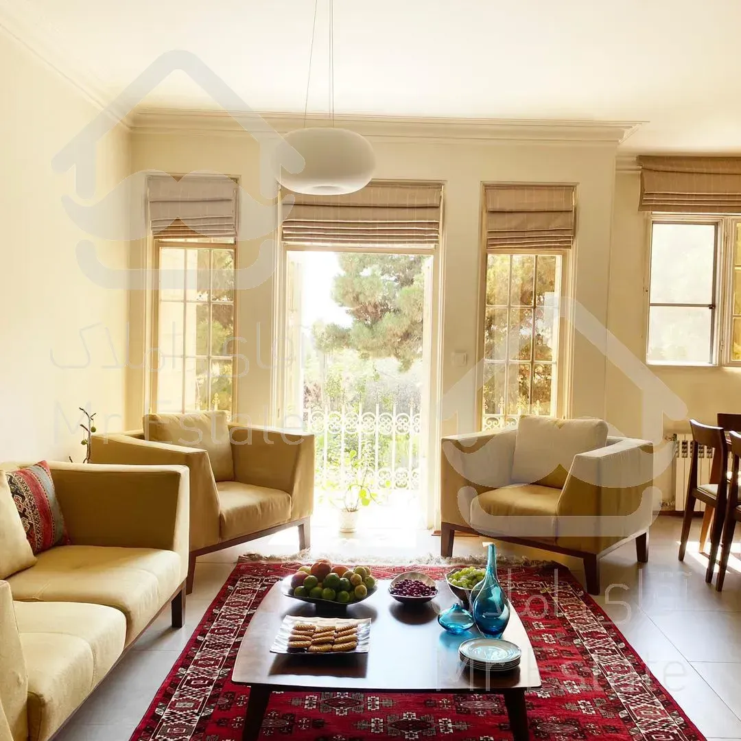 رهن و اجاره آپارتمان 310 متری اقدسیه