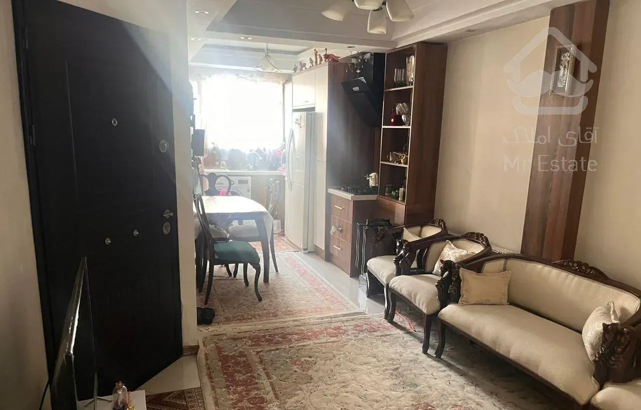 فروش  ۴۵ متری ۱ خوابه تکواحدی عبدالعظیمی