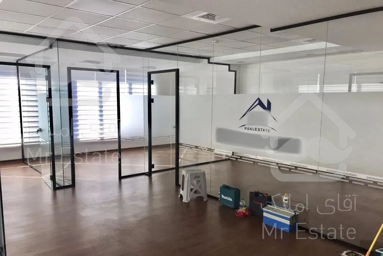 95 متر سند اداری،لوکیشن